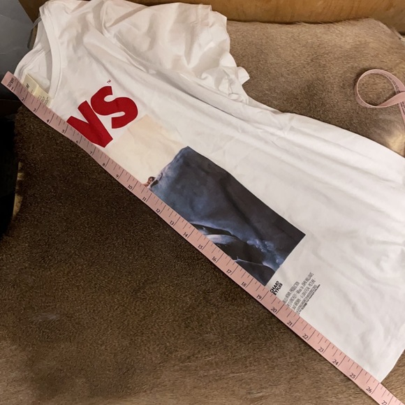Jaws T-shirt - Picture 9 of 9